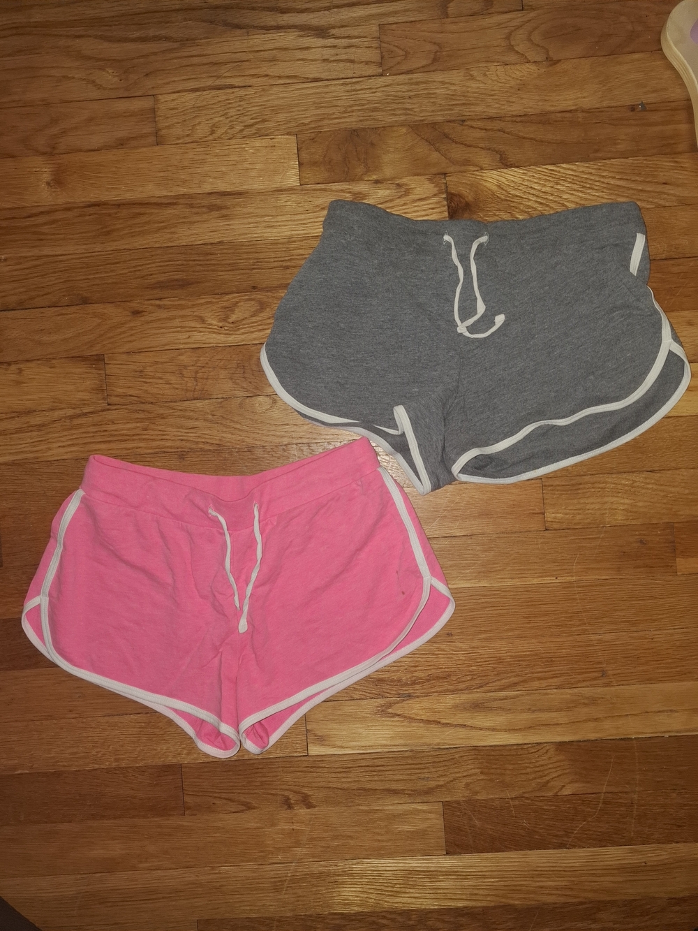 Cute Running Shorts 2 Bundle